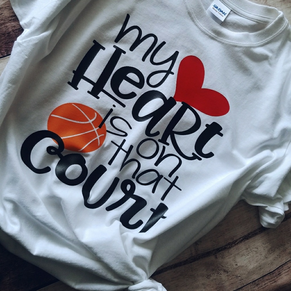Custom tshirt